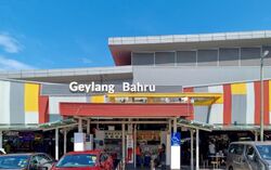 Blk 65 Kallang Bahru (Kallang/Whampoa), HDB 3 Rooms #602950101